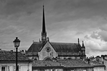 Angoulême (Charente)