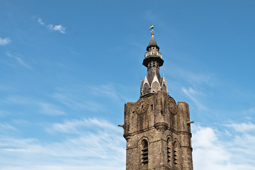 Béthune (Pas de Calais)