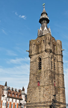 B&eacute;thune (Pas de Calais)