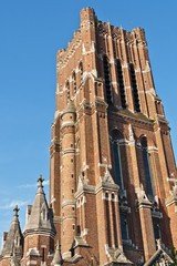 Béthune (Pas de Calais)