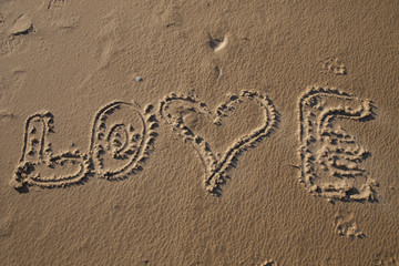 love