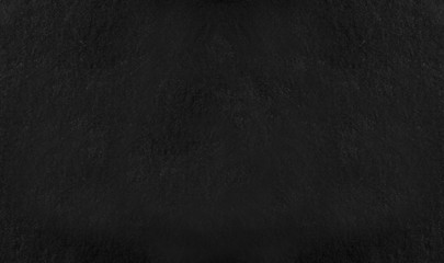 Black Textured Paper Background.