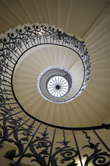 Spiral Staircase