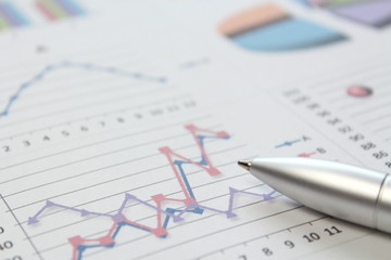 ビジネスイメージ