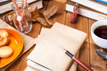 コーヒーブレイク,カフェイメージ