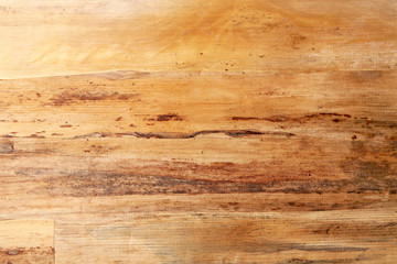 Wooden texture background