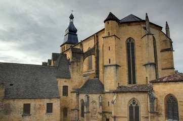 Sarlat, Capitale du Périgord noir