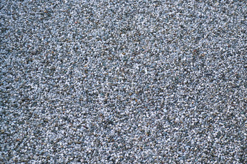 small rocks as background