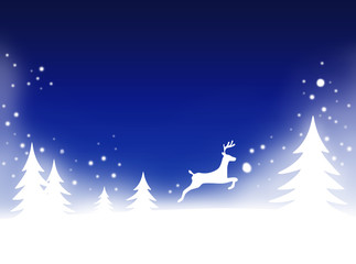 Weihnachten Hintergrund