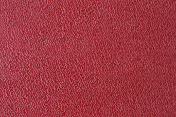 Synthetic leather background