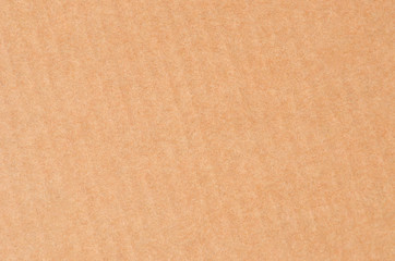 Cardboard paper background
