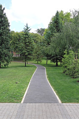 Park Path
