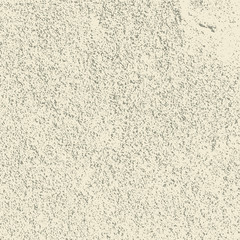 Dry mottled sand