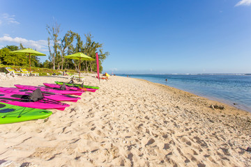  plage des Brisants, Saint-Gilles, Réunion