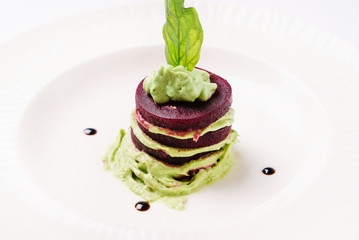 beetroot salad