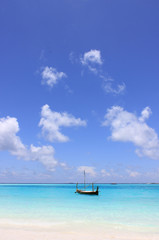 ビーチリゾート