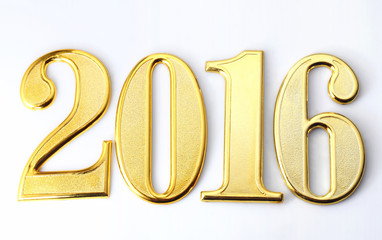 Year 2016