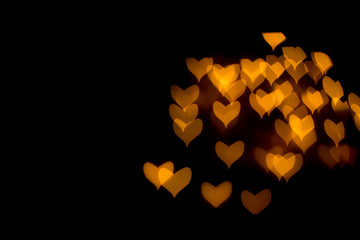 Abstract valentine backgrounds for your design