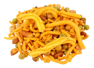 Bombay Mix Savoury Snack