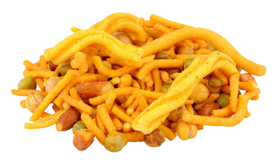 Bombay Mix Savoury Snack