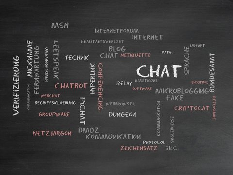 Chat