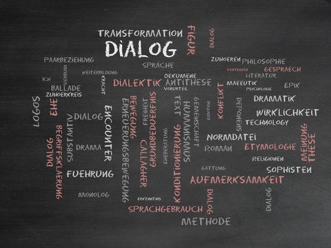 Dialog