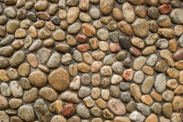 Stone wall background
