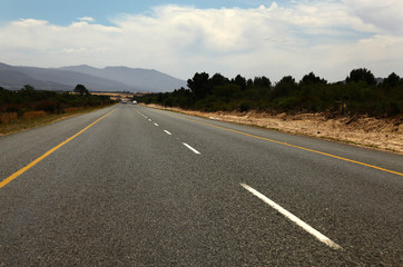carretera