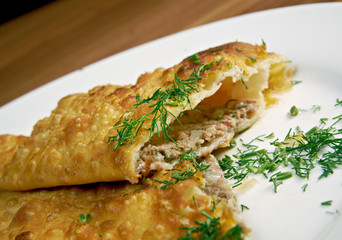 Cheburek