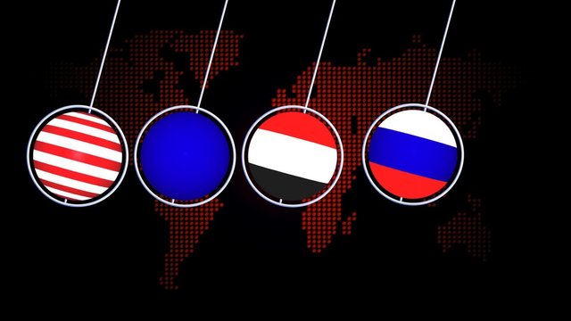 Union countries in the fight against terrorism