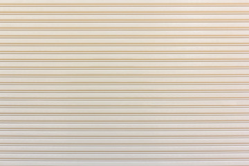 Obraz premium metal roller door shutter background and texture