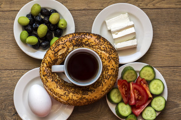 Kahvaltı