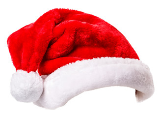 Santa Claus hat - 96429265