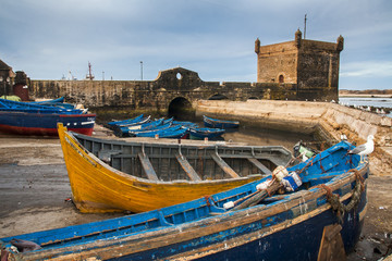 ESSAOUIRA