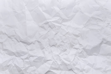 wrinkled paper texture