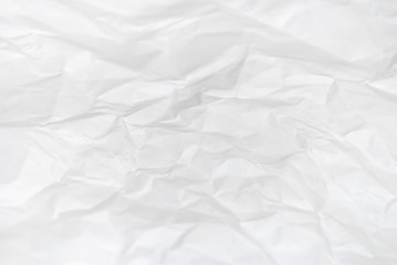 wrinkled paper texture