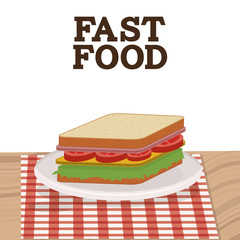 delicious and good foodesign 