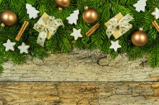 Vorfreude Weihnachten 