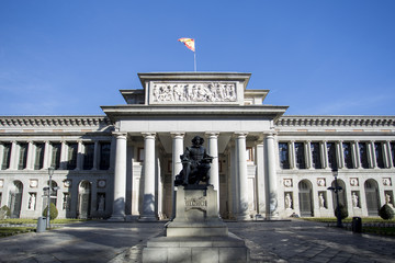 Obraz premium rocky beach at night