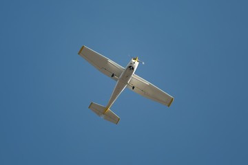 Small Plane