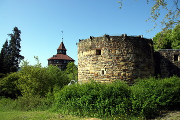 Burg Esslingen
