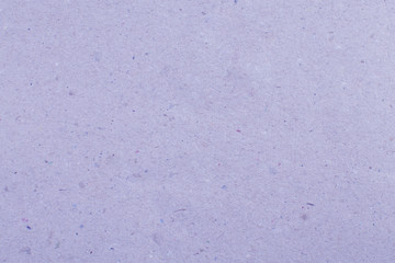 Texture of the paper as a background