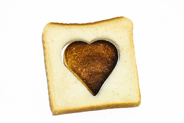Herztoast