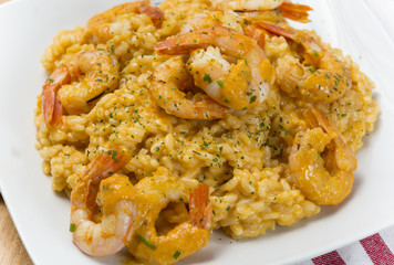 Risotto