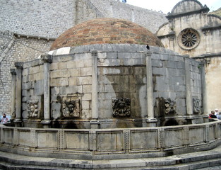 Dubrovnik