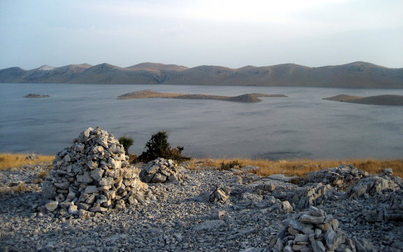 Isole incoronate. Croazia