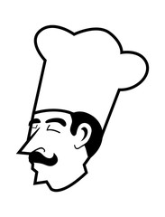 Simple Chef Avatar
