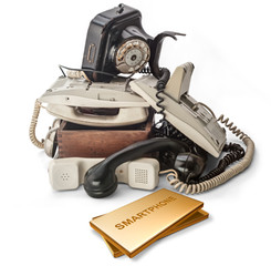 Technology Replacement