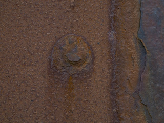 Rust