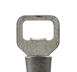 Bottle Opener Close Up